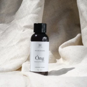 Dầu gội thủ công Óng